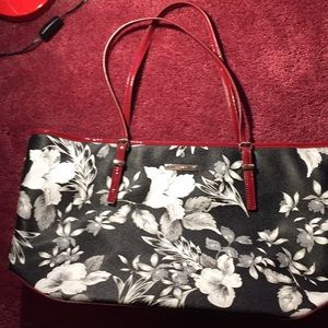 Nine West shoulder bag like new